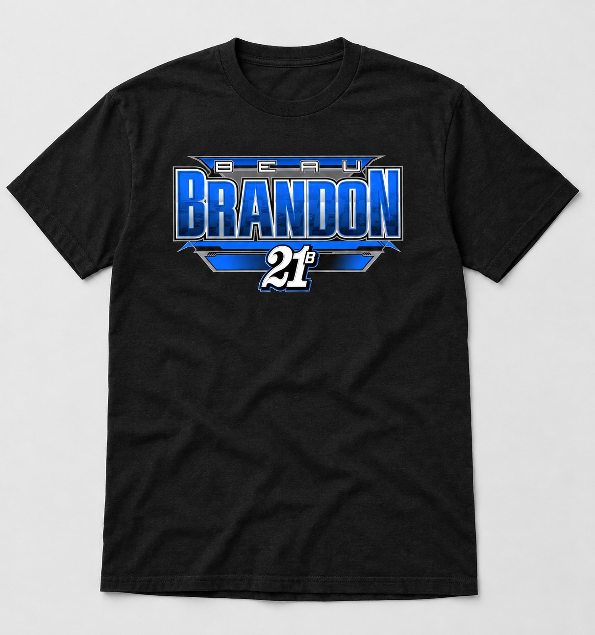 21B T-Shirt